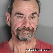 Christopher Blitchington booking photo