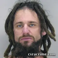 Christopher Boehringer booking photo