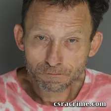 Christopher Bonnette booking photo