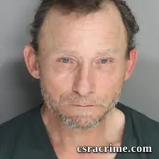 Christopher Bonnette booking photo