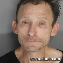 Christopher Bonnette booking photo