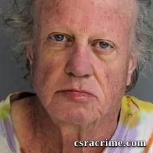 Christopher Boutin booking photo