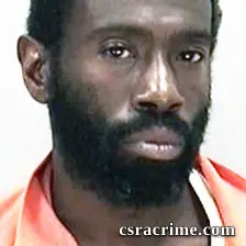 Christopher Bovian booking photo
