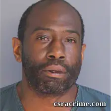 Christopher Bovian booking photo