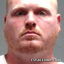 Christopher Brandon Mcleod booking photo
