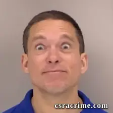 Christopher Brett Ayer booking photo