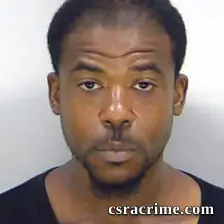 Christopher Brewer booking photo