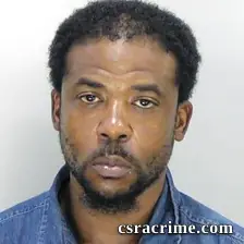 Christopher Brewer booking photo