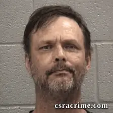 Christopher Brian Boyd booking photo