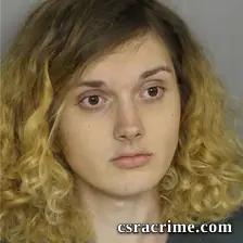 Christopher Brown Emanuelli booking photo