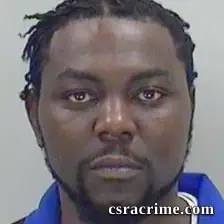 Christopher Butler booking photo