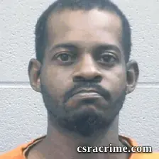 Christopher Butler booking photo