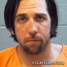 Christopher Catchings booking photo