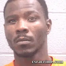Christopher Collins booking photo