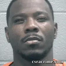 Christopher Collins booking photo