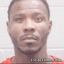 Christopher Collins booking photo