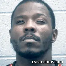 Christopher Collins booking photo