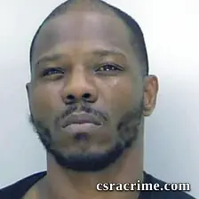 Christopher Collins booking photo