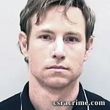 Christopher Conlisk booking photo