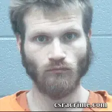 Christopher Contrillo booking photo