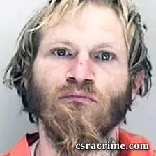 Christopher Contrillo booking photo