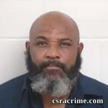 Christopher Cornelius Atkinson booking photo