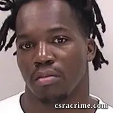 Christopher Cuyler booking photo
