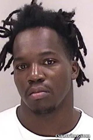 Christopher Cuyler booking photo