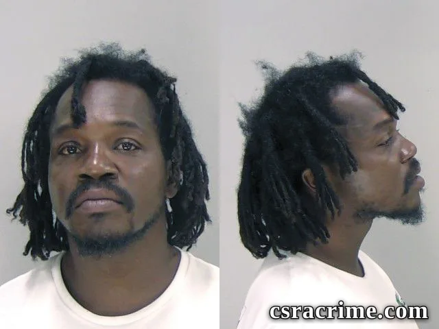 Christopher Cuyler booking photo