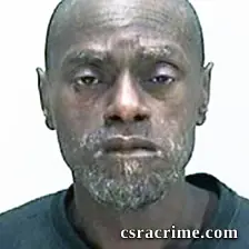 Christopher Daggett booking photo