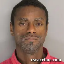Christopher Daggett booking photo