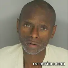 Christopher Daggett booking photo