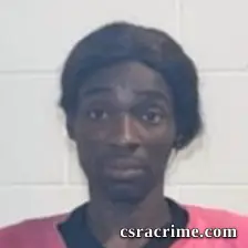 Christopher Dale Lowe booking photo