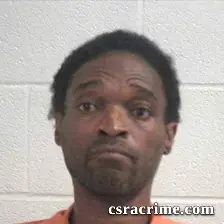 Christopher Dale Lowe booking photo