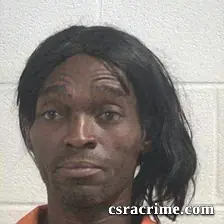 Christopher Dale Lowe booking photo