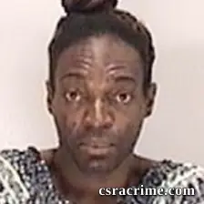 Christopher Dale Lowe booking photo