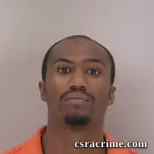 Christopher Daniels booking photo