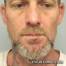 Christopher Darnell Dubose booking photo