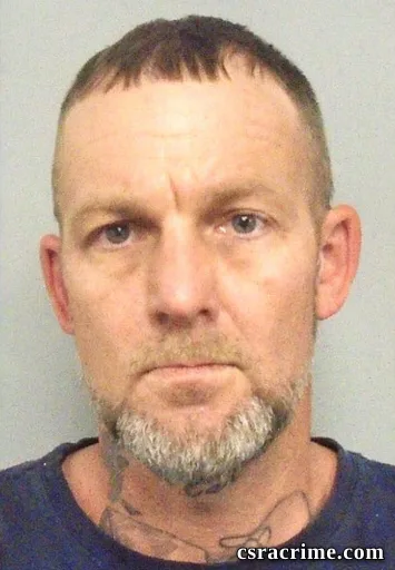 Christopher Darnell Dubose booking photo
