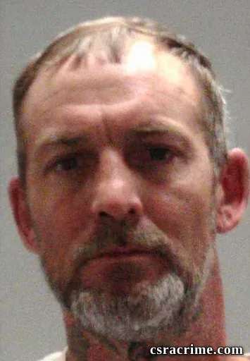 Christopher Darnell Dubose booking photo