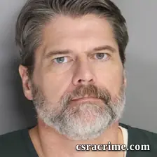 Christopher Davis booking photo