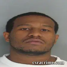 Christopher Denny booking photo