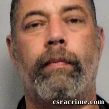 Christopher Dewayne Smith booking photo