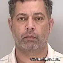 Christopher Dewayne Smith booking photo
