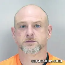 Christopher Dine booking photo