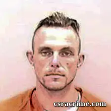 Christopher Doar booking photo