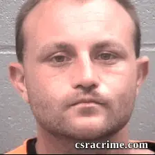 Christopher Dollar booking photo