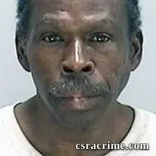 Christopher Dowdy booking photo