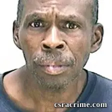 Christopher Dowdy booking photo
