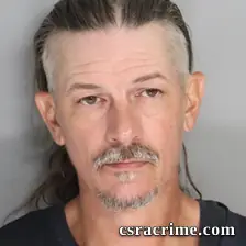 Christopher Dubose booking photo